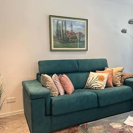 Labpark Luxury Apartment Melano Buitenkant foto