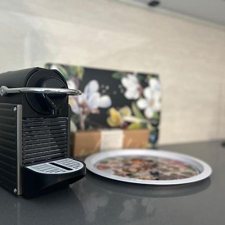 Labpark Luxury Apartment Melano Buitenkant foto