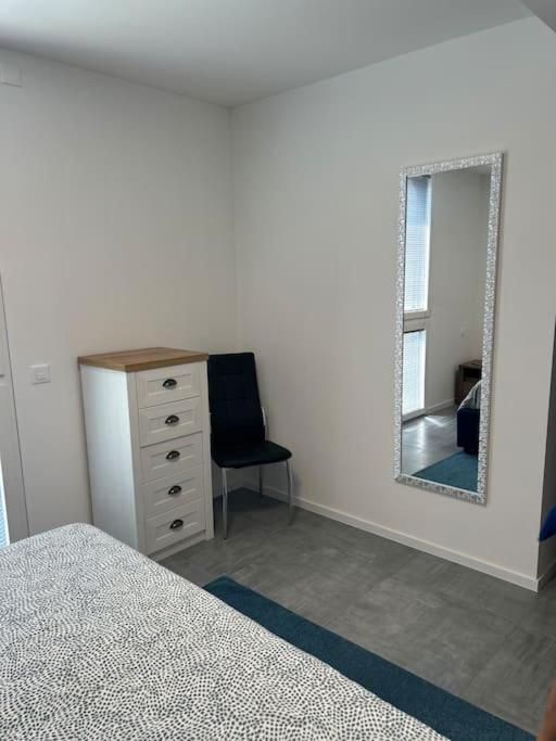 Labpark Luxury Apartment Melano Buitenkant foto