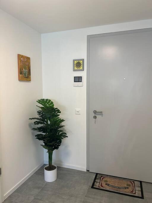 Labpark Luxury Apartment Melano Buitenkant foto