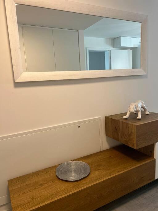 Labpark Luxury Apartment Melano Buitenkant foto