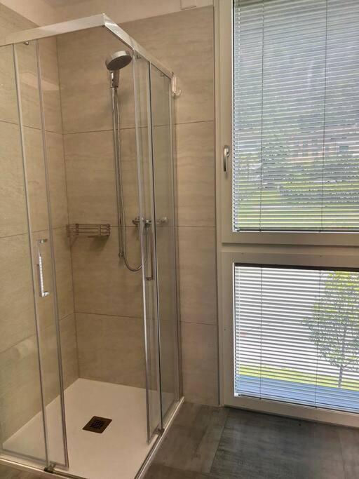 Labpark Luxury Apartment Melano Buitenkant foto