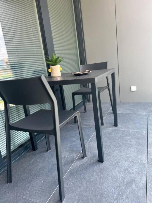 Labpark Luxury Apartment Melano Buitenkant foto