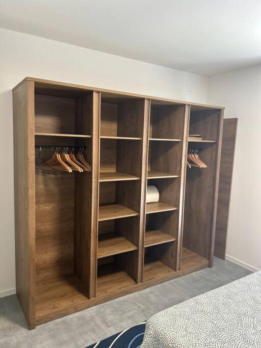 Labpark Luxury Apartment Melano Buitenkant foto